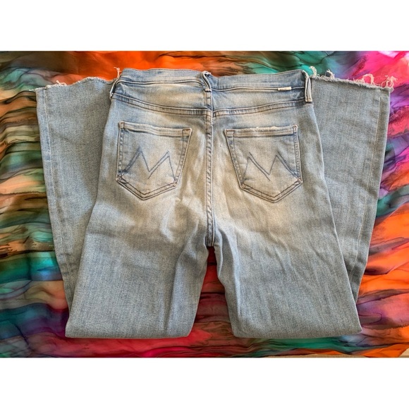 Mother | pixie skinny jeans - Picture 5 of 5